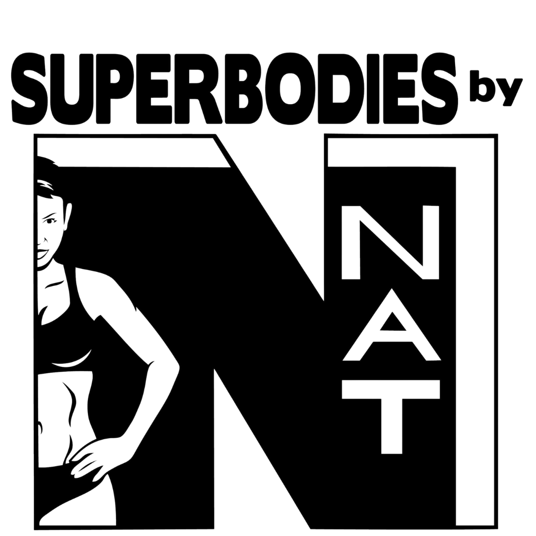 Super Bodies by Nat